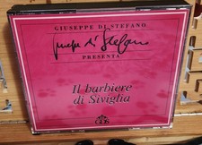 ROSSINI IL BARBIERE DI