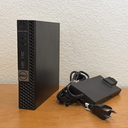 Dell optiplex 3040 - 3040, pc