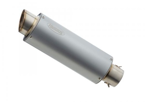 Scarico hurric tec - hurric, one