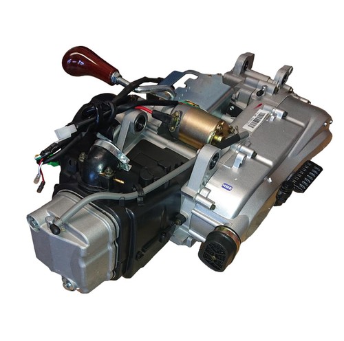 Motore gy6 200 - gy6,