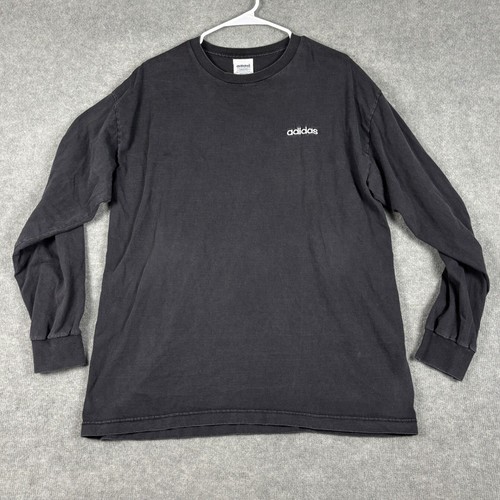 Shirt adidas vintage anni 90 - t-shirt,
