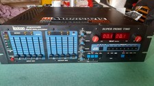 Lexicon Super Prime Time digital delay processor