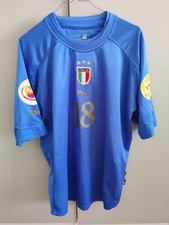 Italia 2004 Cassano Puma