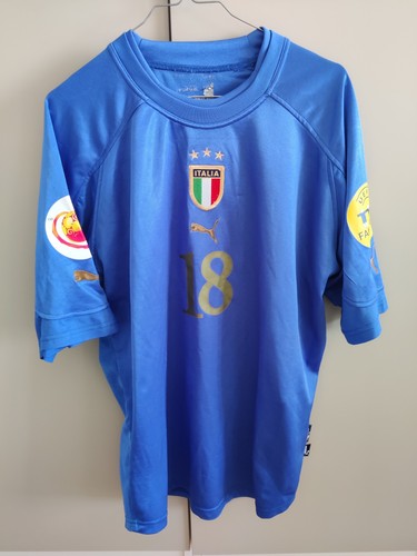 Italia 2004 cassano - italia,