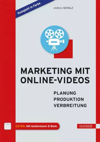 Marketing mit online - marketing, online-videos