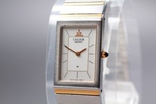 Orologio al Quarzo Donna