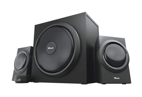 Trust yuri speaker set - speaker,