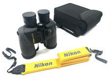 Binocolo Nikon marina 7X50 CF