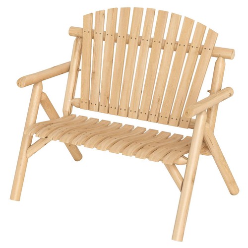 Panca patio legno - patio,