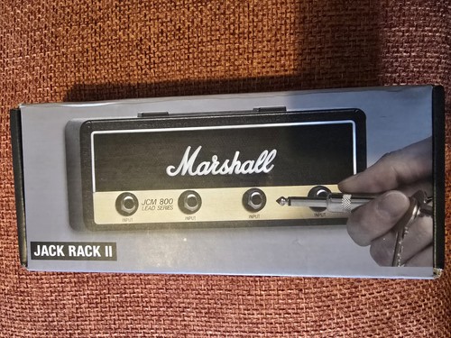 Marshall jack rack standard - marshall,
