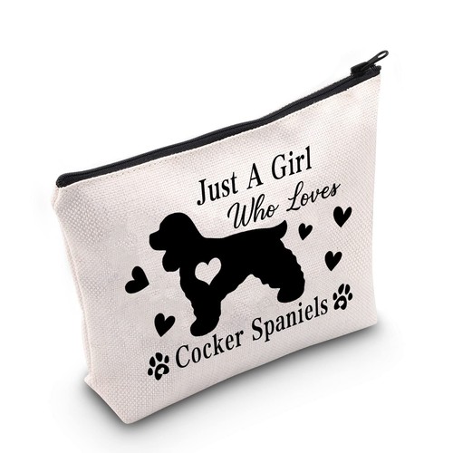 G2tup cocker spaniel lover - g2tup,