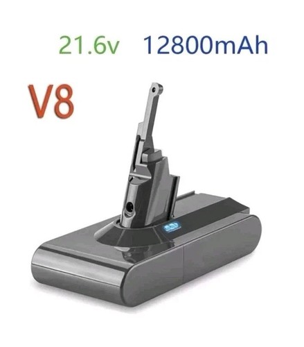 800mah batteria al litio - 12.800mah,