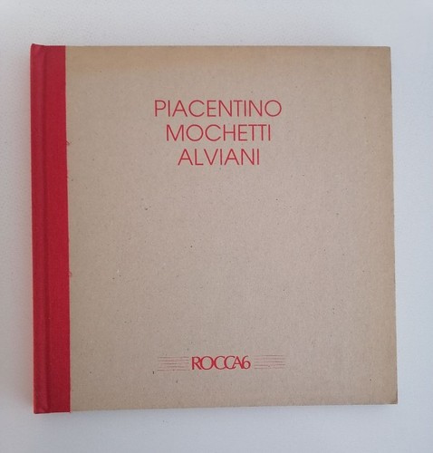 Piacentino mochetti - -,