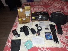 Nikon D5300 Kit 18 140 DX VR