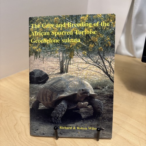 The care and breeding - and,