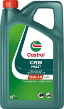 Olio motore CASTROL 15F43B