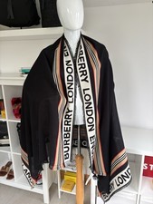 Autentica sciarpa scialle