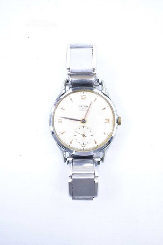 Orologio polso uomo unitas - uomo,