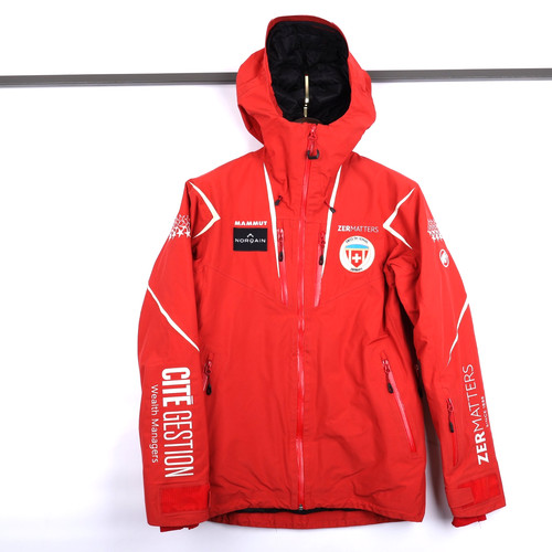 Giacca sci mammut uomo - da,