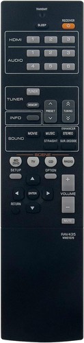 Rav435 ww51070 telecomando - ww51070, di