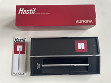 AURORA HASTIL stilografica