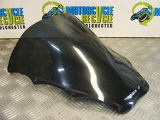 Schermo Aprilia RSV 1000 Mille tinta scura 2001 2002 RSV1000 B012