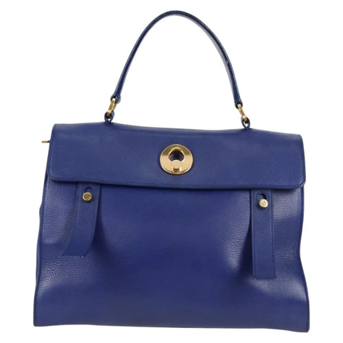 Borsa saint laurent muse due - laurent,