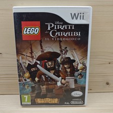 Lego pirati dei caraibi - dei,