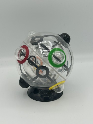 Rubik 360 ball twist puzzle - rubik's,