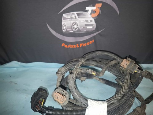Paraurti draadboom volkswagen - paraurti,