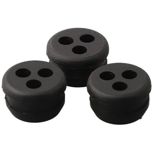 Gommini serbatoio - 3x,