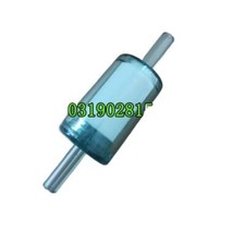 10 Analizzatore Gas di