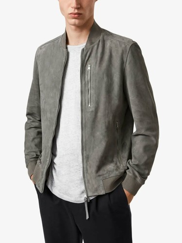 Giubbotto bomber uomo vera - bomber,