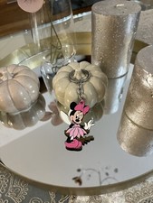 Portachiavi Minnie Mouse