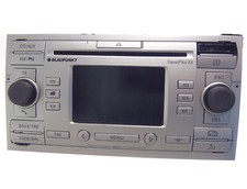 Ford mondeo radio cd - iv,