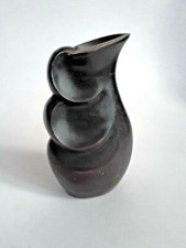 rara antica scultura in bronzo