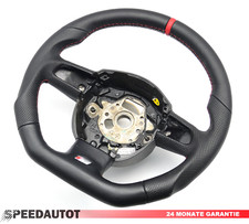 SCAMBIO S-LINE volante