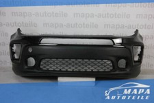 Paraurti anteriore Jeep