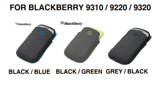 Blackberry curve 9320 custodia - blackberry,