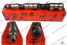 ALBERO CAMME ASPIRAZIONE ALFA