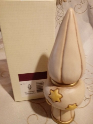 Thun puntale albero - -puntale,