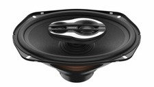 Hertz SX 690 NEO SPL Show Series Altoparlanti audio per auto a 3 vie 260W 6x9"