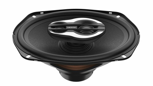 Hertz 690 neo spl show - hertz, sx