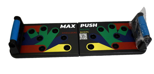 Push board allenamento - up,
