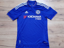 CHELSEA! 2015-16! maglia