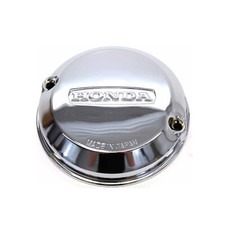 Coperchio puntine platinate