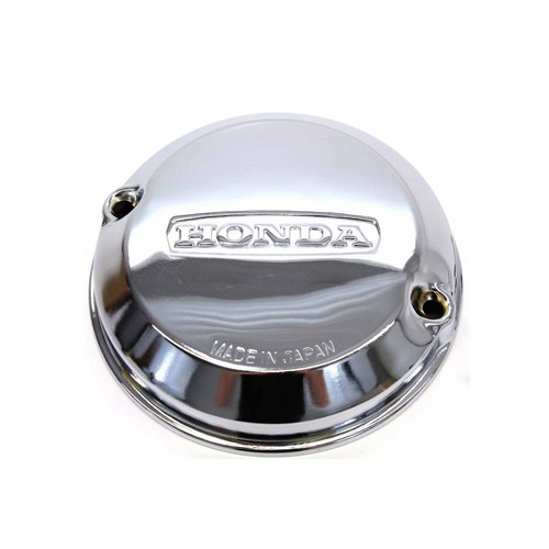 Coperchio puntine platinate