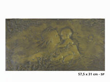 SCULTURA ANTICA IN BRONZO