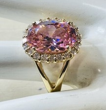 Anello Camrose & Kross Jackie