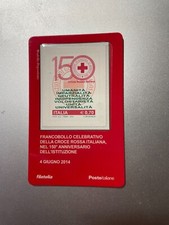 2014 Tessera Filatelica